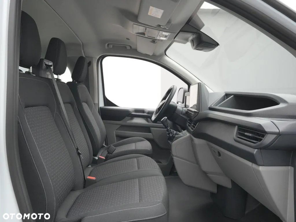 Ford Transit Custom DCIV L2 136KM Trend - 18