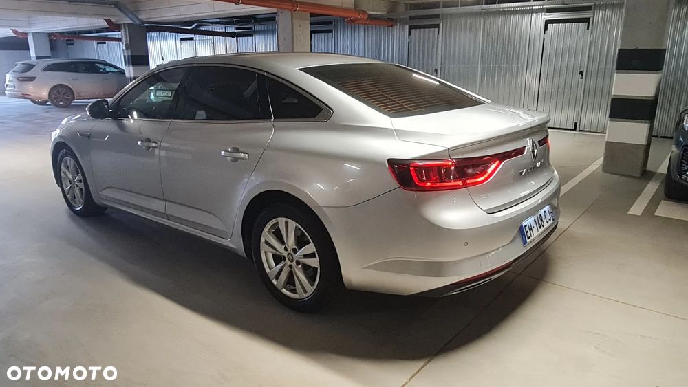 Renault Talisman ENERGY dCi 130 EDC Business - 9