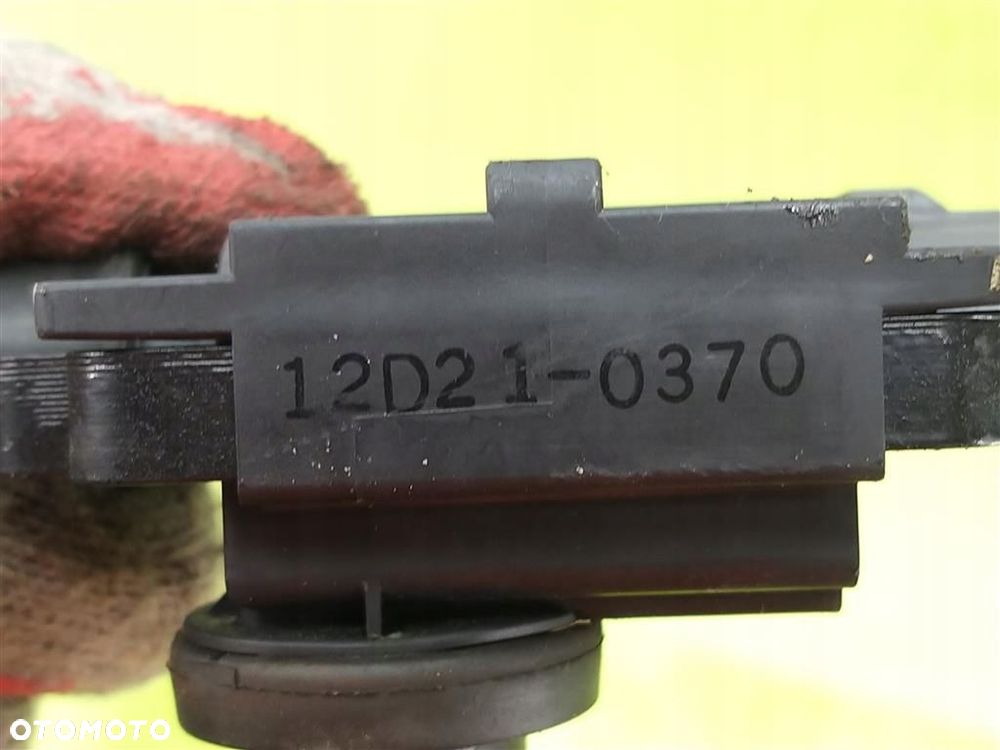 Cewki cewka zapłonowe komplet Suzuki Liana 2001-2010 1,6 BENZYNA 12D210370 - 8