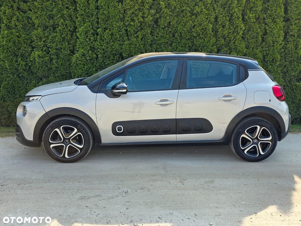 Citroën C3 - 15