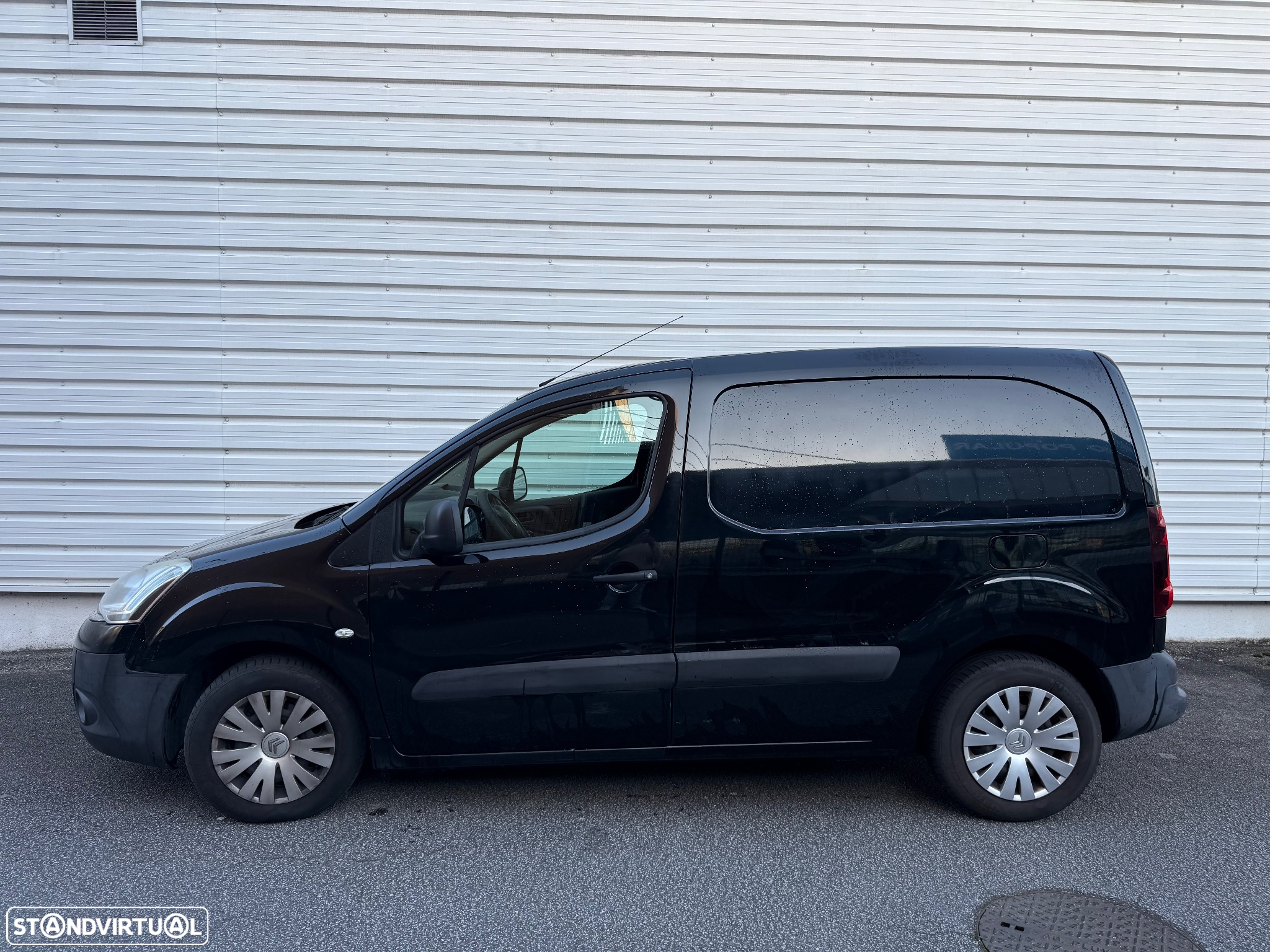 Citroën Berlingo - 2
