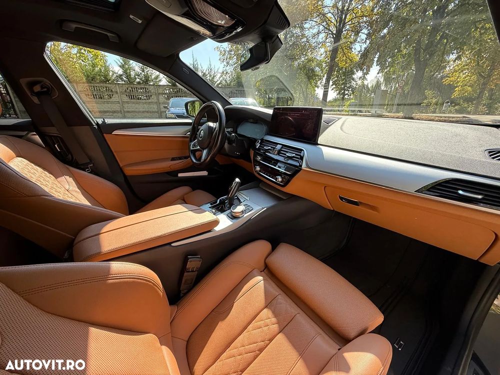 BMW Seria 5 - 11