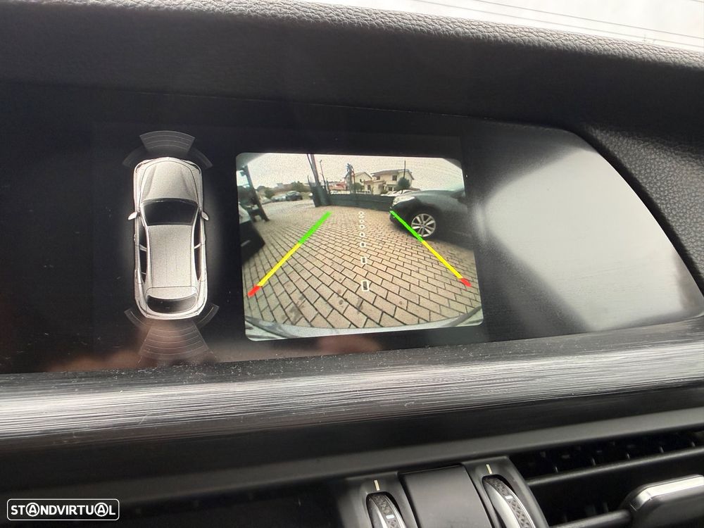 Alfa Romeo Stelvio 2.2 D Super AT8 - 16