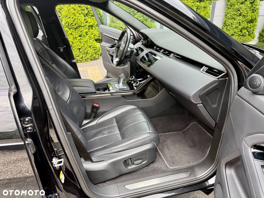 Land Rover Range Rover Evoque 2.0 P200 mHEV R-Dynamic - 18