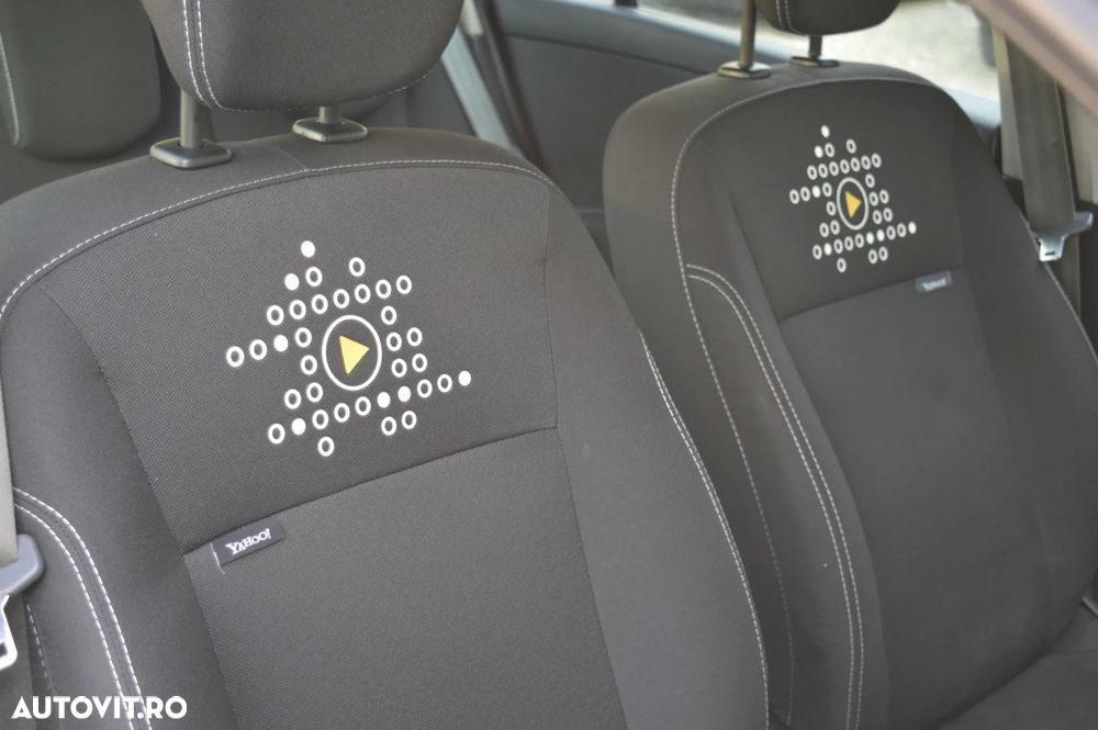 Renault Clio III 1.5 dCi Yahoo - 31