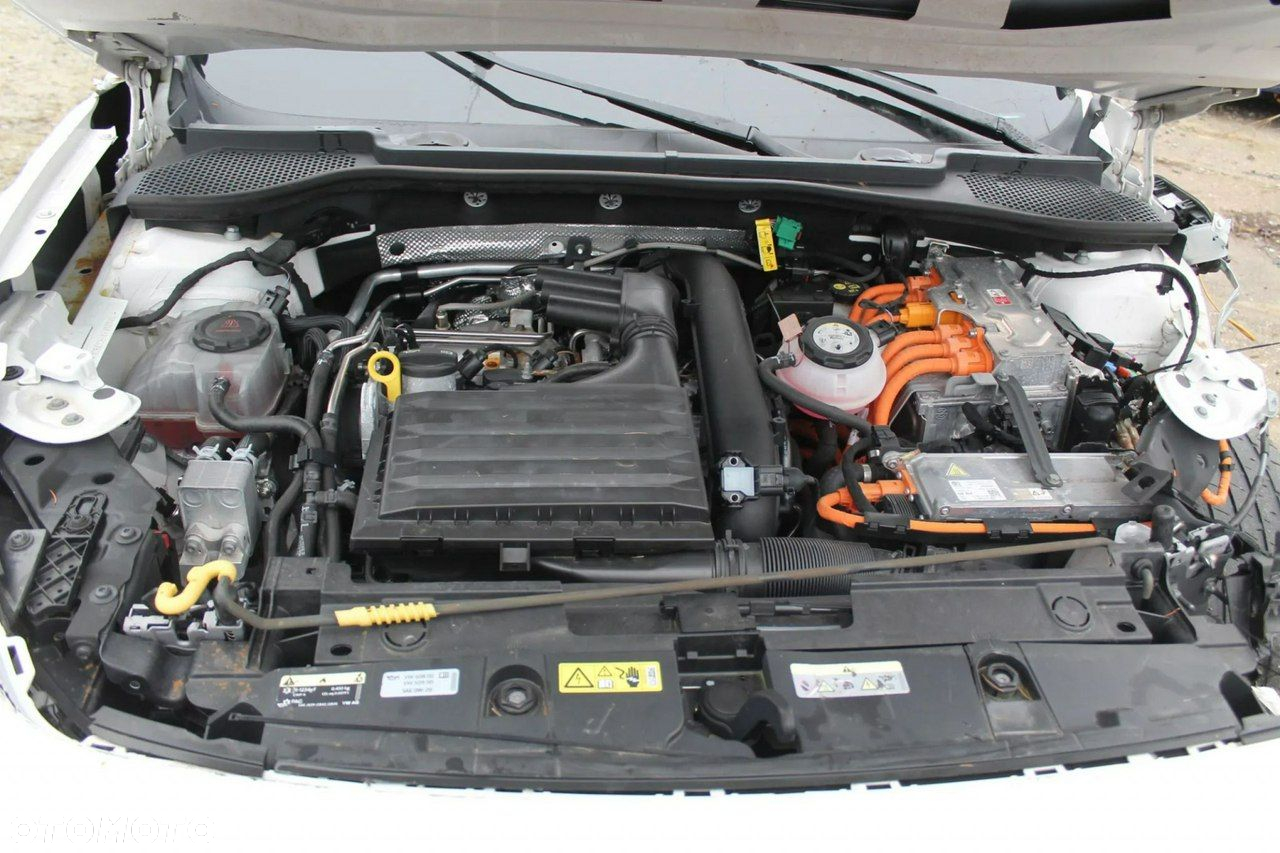 Cupra Formentor VZ 1.4 e-Hybrid DSG - 14