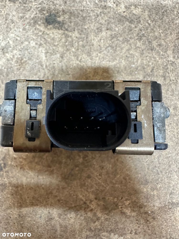 RADAR DISTRONIC VW SKODA SEAT 3QF907561 - 5