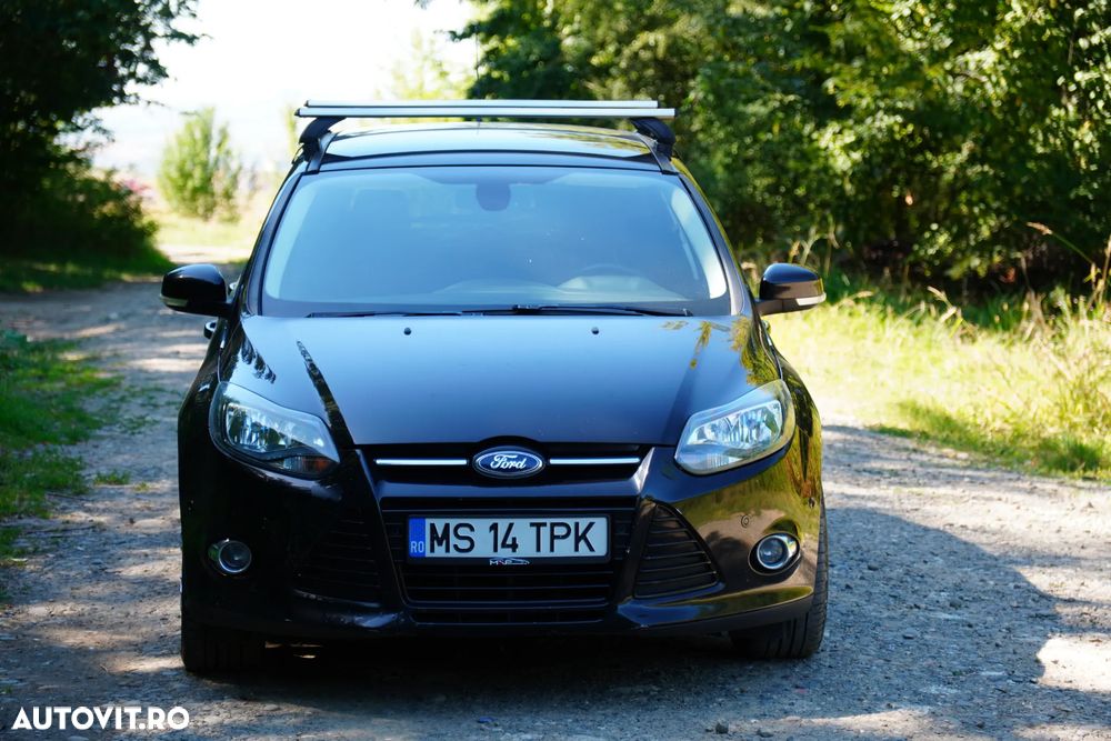 Ford Focus - 5