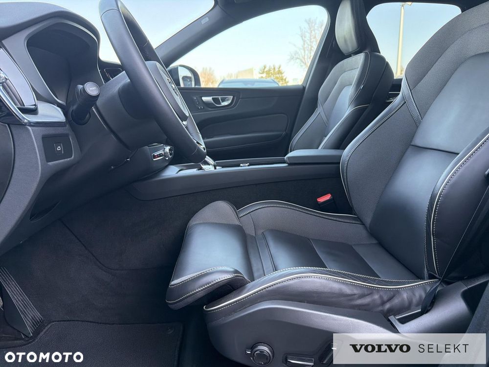 Volvo XC 60 - 11