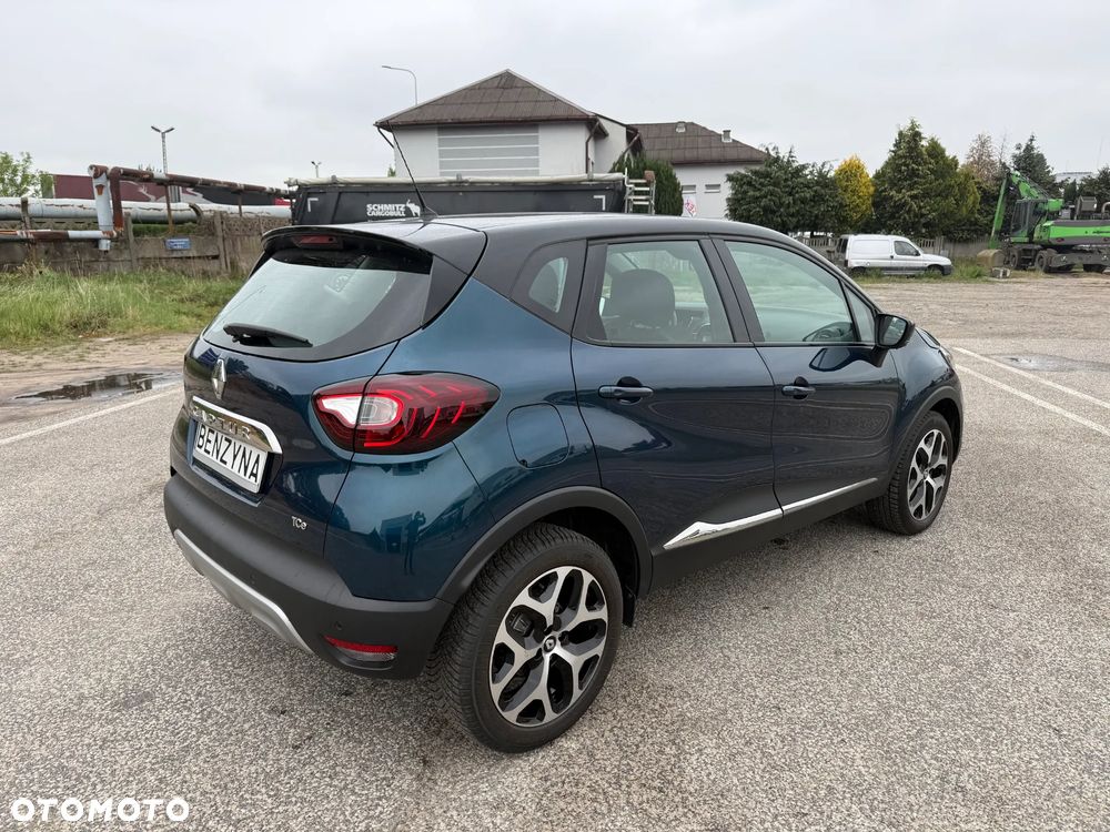 Renault Captur 1.2 Energy TCe Intens - 8
