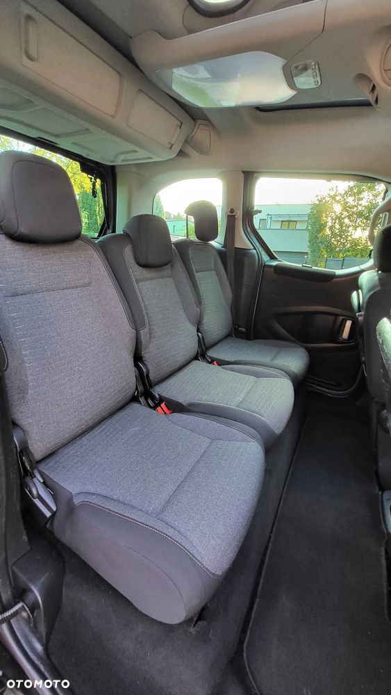 Citroën Berlingo Multispace BlueHDi 120 S&S XTR - 19