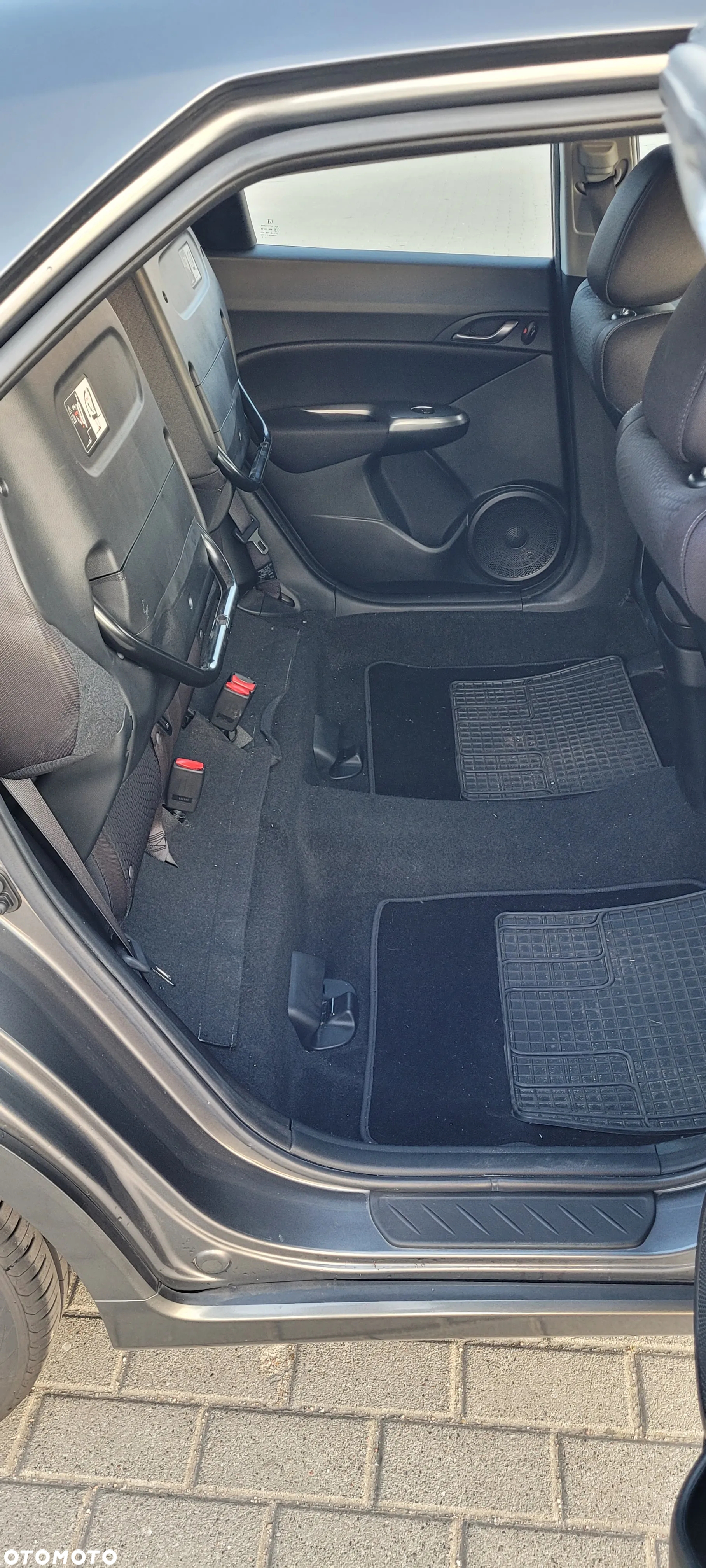 Honda Civic 1.8 Comfort - 10