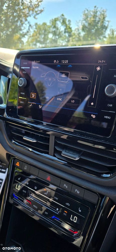Volkswagen T-Roc 1.5 TSI OPF R-Line - 16