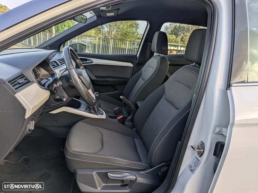 SEAT Arona 1.0 TSI Xcellence - 4