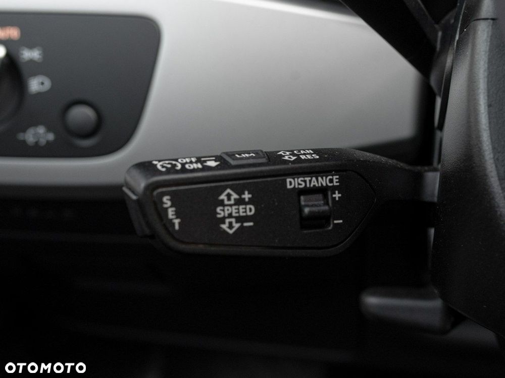 Audi A4 Avant 35 TFSI mHEV S tronic - 19