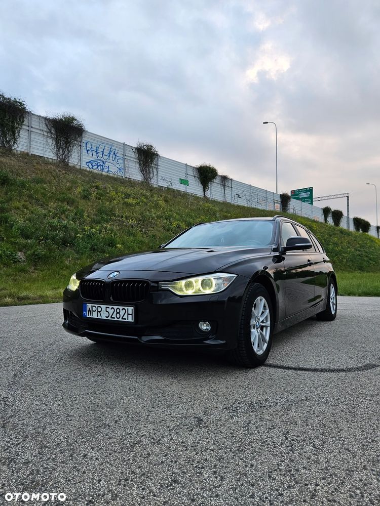 BMW Seria 3 - 12