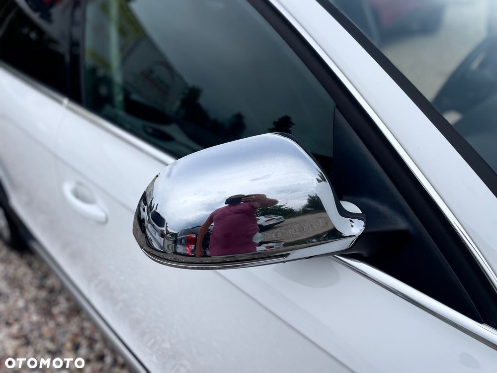 Audi A4 Allroad - 34