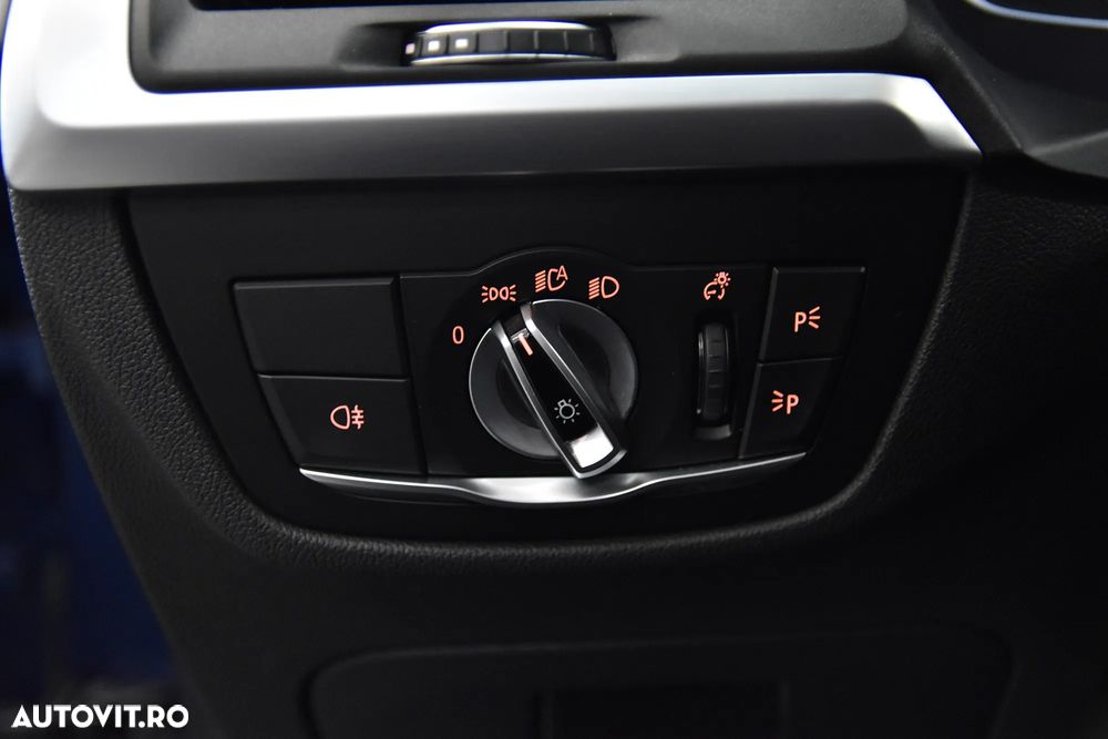 BMW X3 xDrive30e AT PHEV - 15