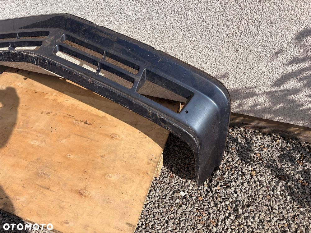 Zderzak, dokładka , spoiler BMW 6 E24 - 5