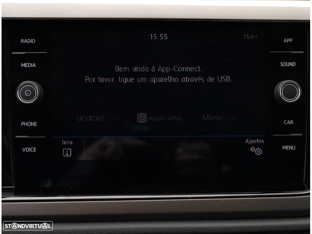 VW Polo 1.0 TSI Confortline - 31