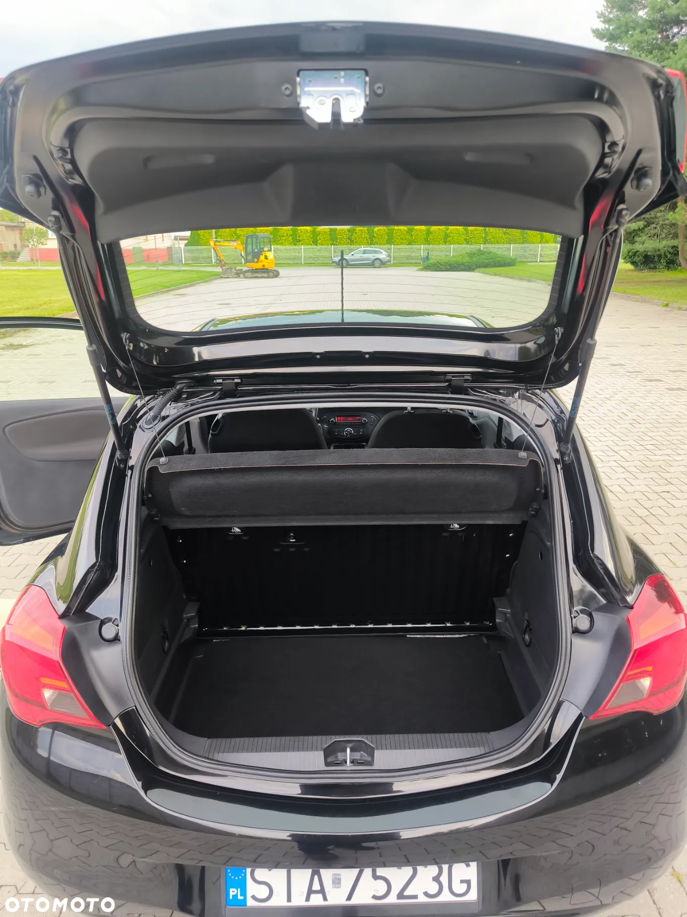 Opel Corsa 1.2 Cosmo - 15