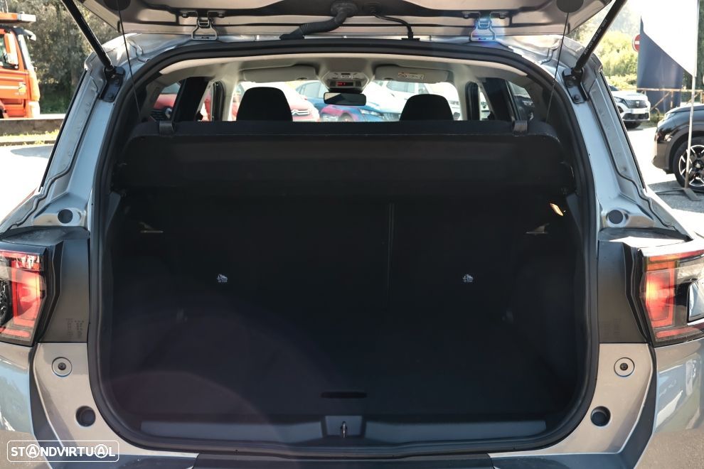 Citroën C3 Aircross 1.2 PureTech Plus - 17