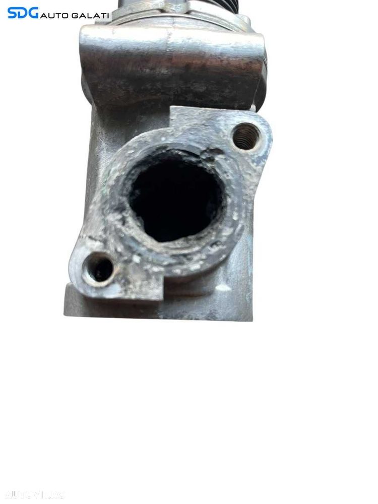 EGR Lancia Lybra 1.9 JTD 1999 - 2005 Cod 55182482 [B4464] - 3