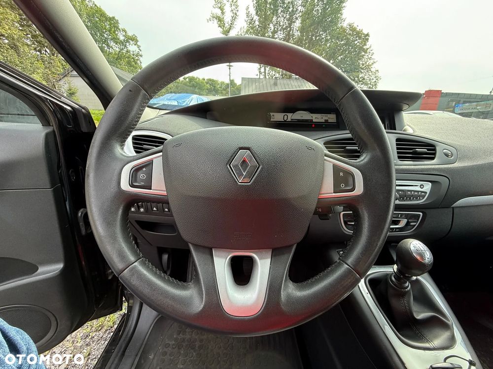 Renault Grand Scenic Gr 1.6 dCi Energy TomTom Edition - 12