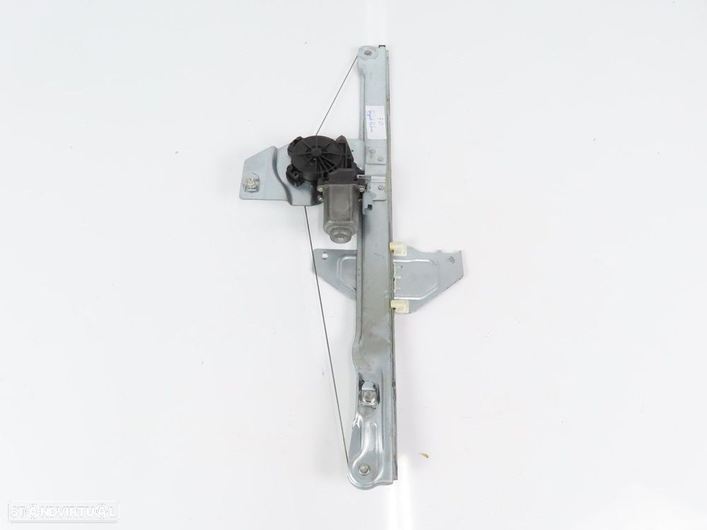 Elevador da Porta com Motor Direito/Frente Usado / Original CITROEN BERLINGO (B9... - 2