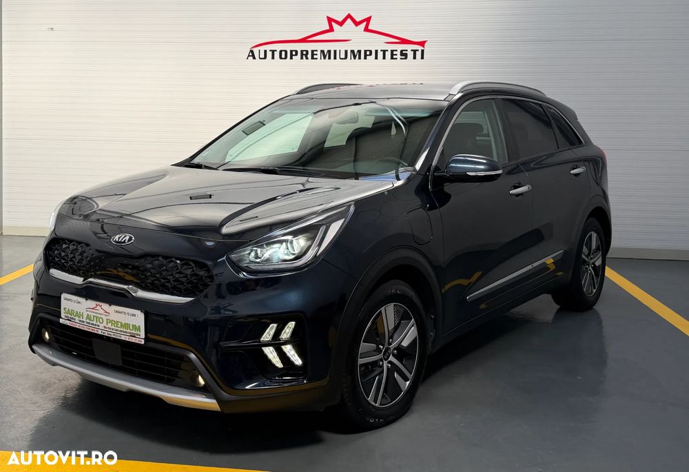 Kia Niro - 7