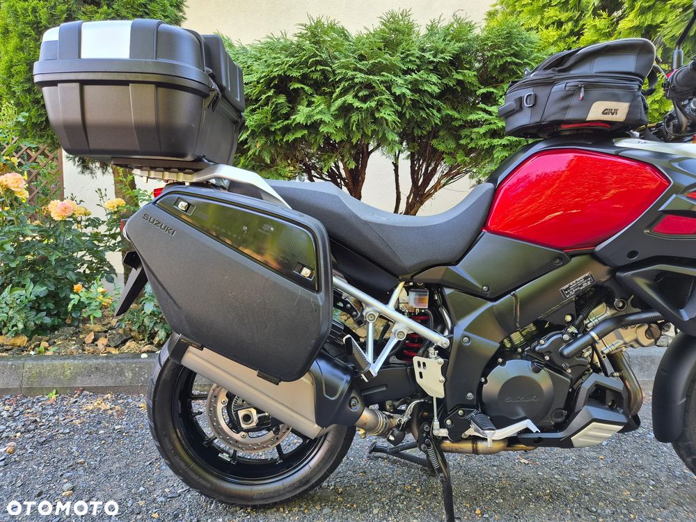 Suzuki DL - 12