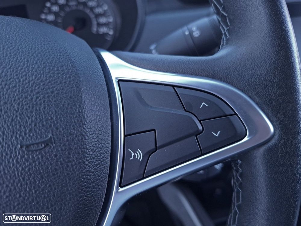 Dacia Duster 1.0 TCe ECO-G Prestige Bi-Fuel - 18