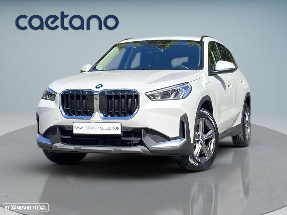 BMW X1 xDrive25e - 1