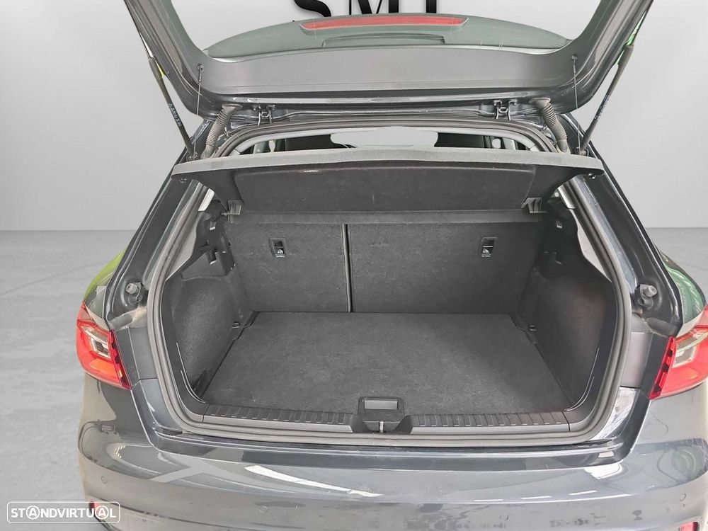 Audi A1 Sportback 25 TFSI Advanced - 28