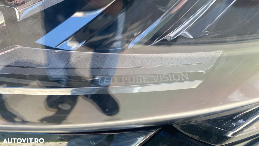 Renault Talisman Blue dCi Zen - 6