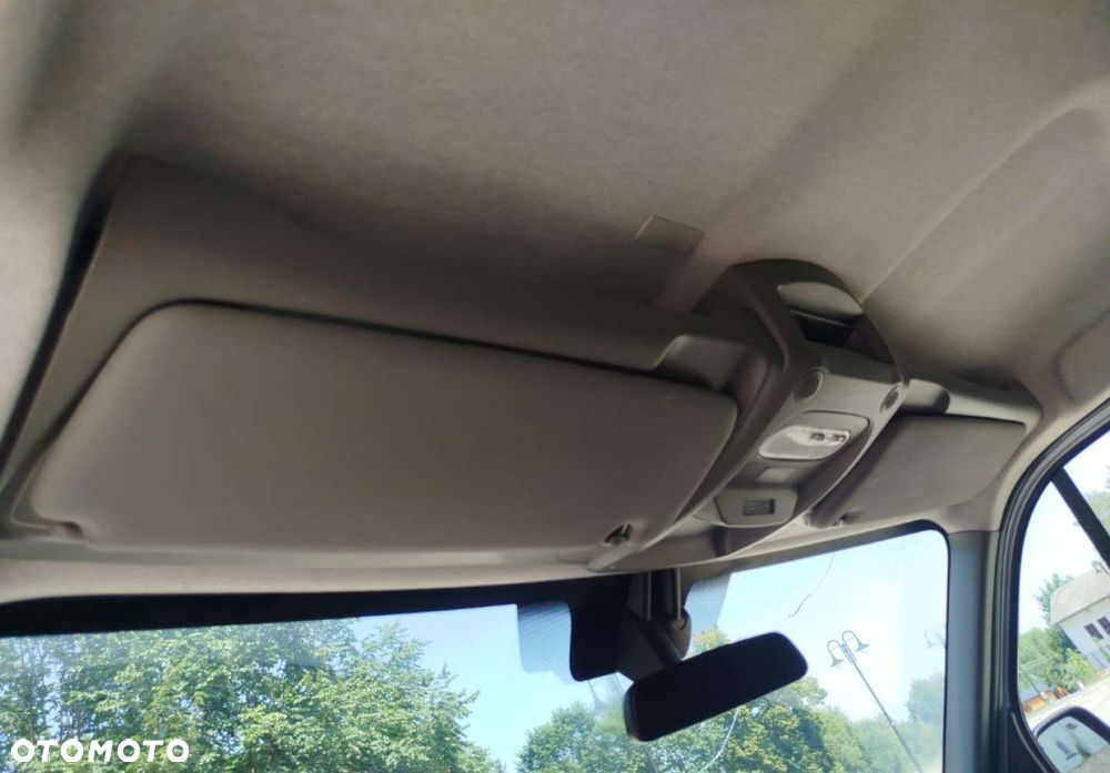 Renault Master - 18