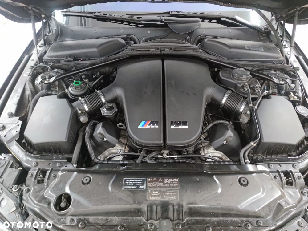 BMW M5 - 14