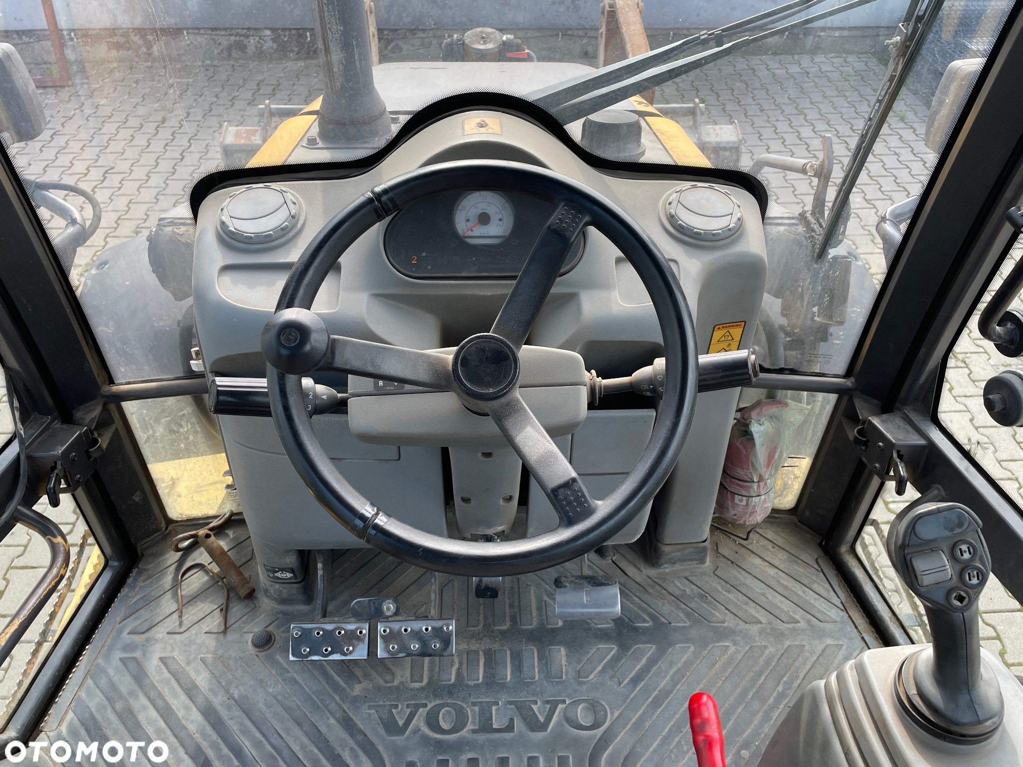 Volvo BL71 - 10