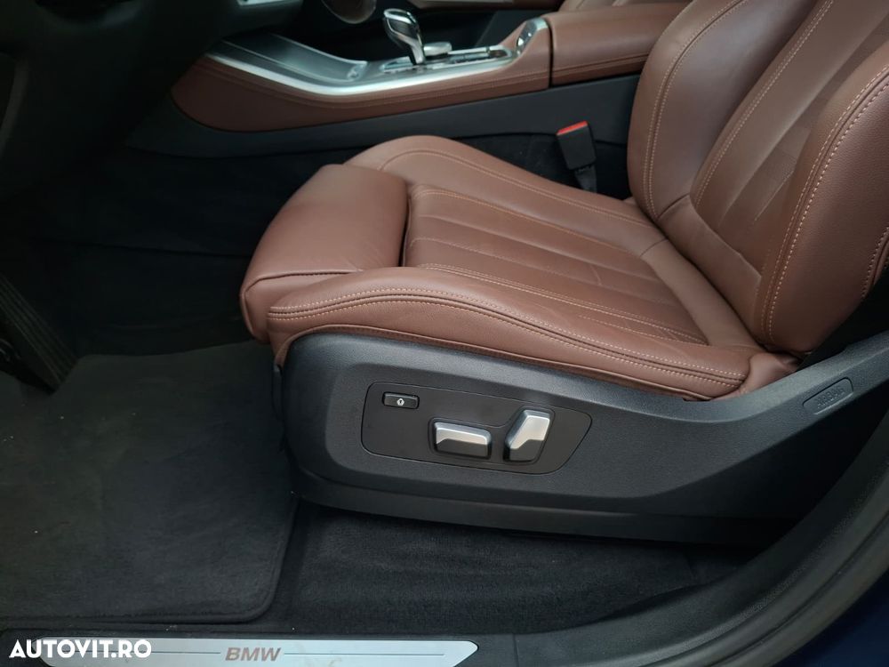 BMW X5 xDrive45e AT PHEV - 29