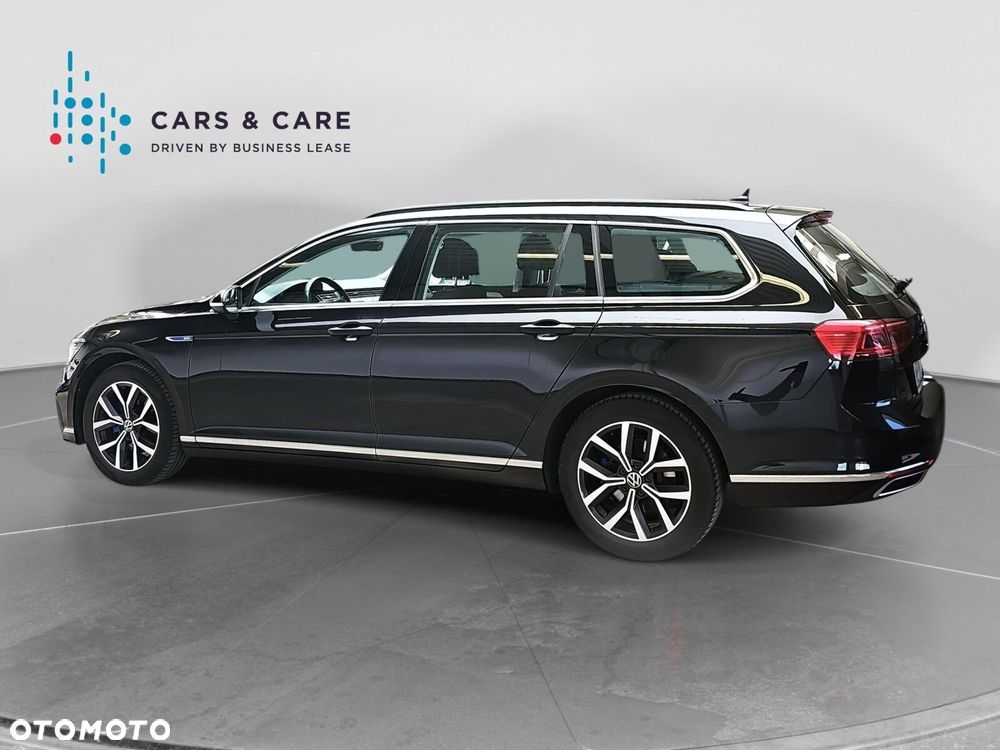 Volkswagen Passat - 7