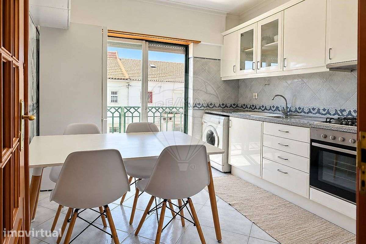 Apartamento T1 para arrendamento