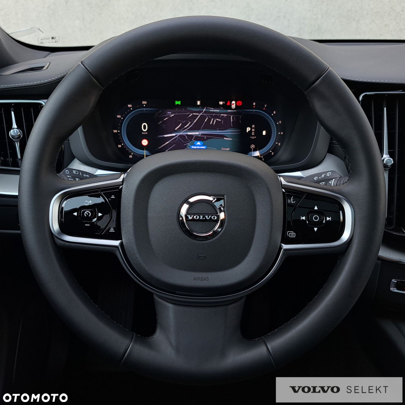 Volvo XC 60 - 16