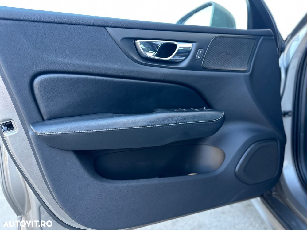 Volvo V60 T5 Geartronic Momentum - 17