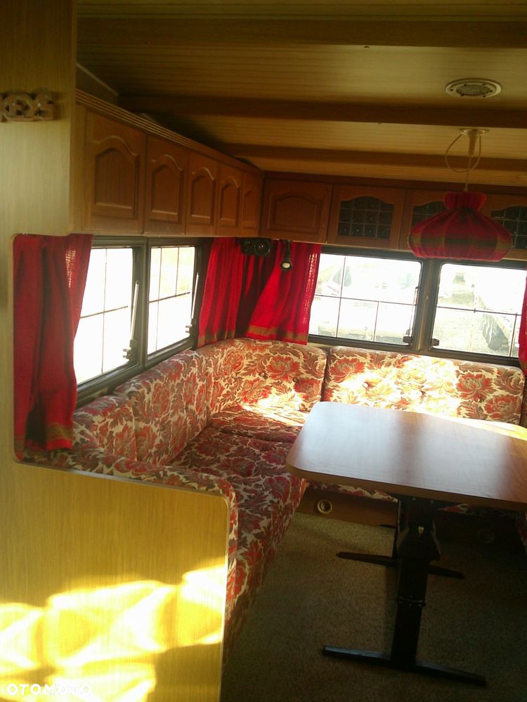 Hobby LANDHAUS 770 - 14