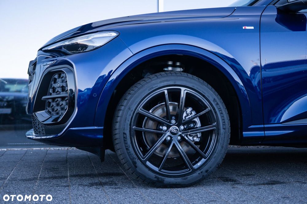 Audi Q5 TFSI mHEV 150 kW Quattro S tronic - 7