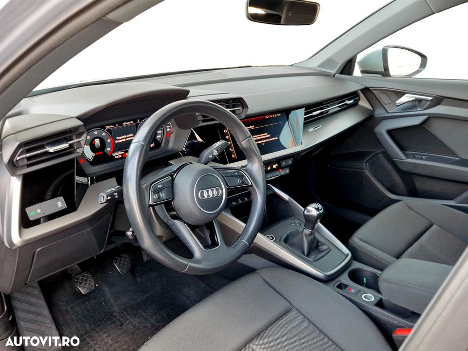 Audi A3 - 17