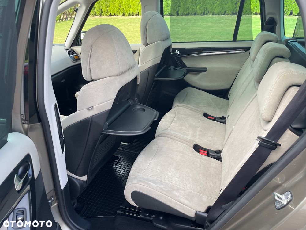 Citroën C4 Grand Picasso - 25