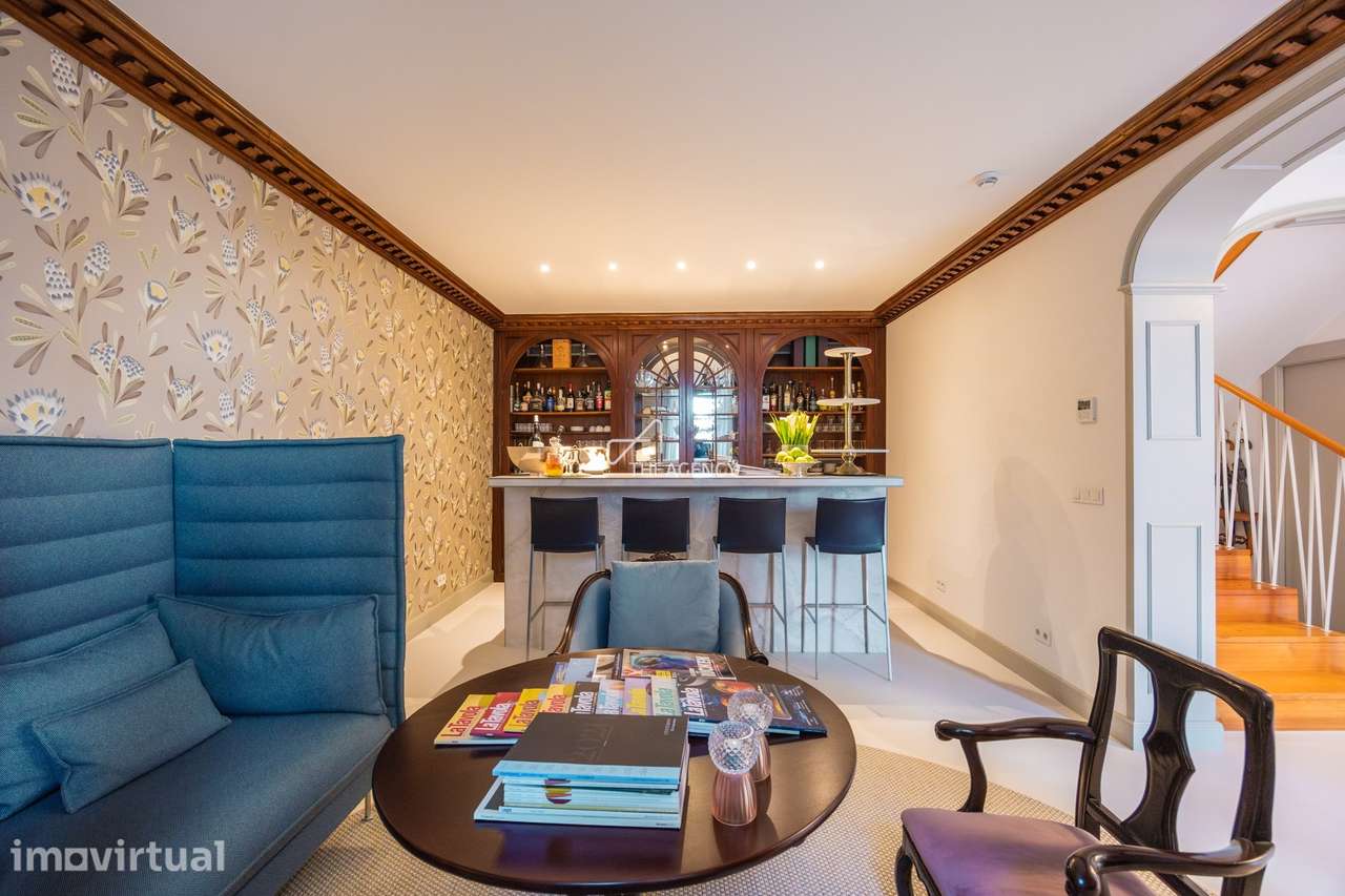 Hotel Quita da Torrinha - Boutique Hotel de luxo no coração do Funchal - Grande imagem: 4/53