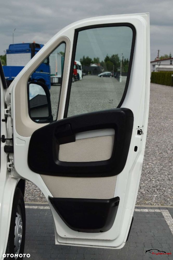 Citroën Jumper Doka - 30