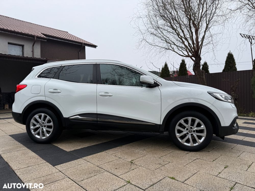 Renault Kadjar 1.2 TCe Zen - 6
